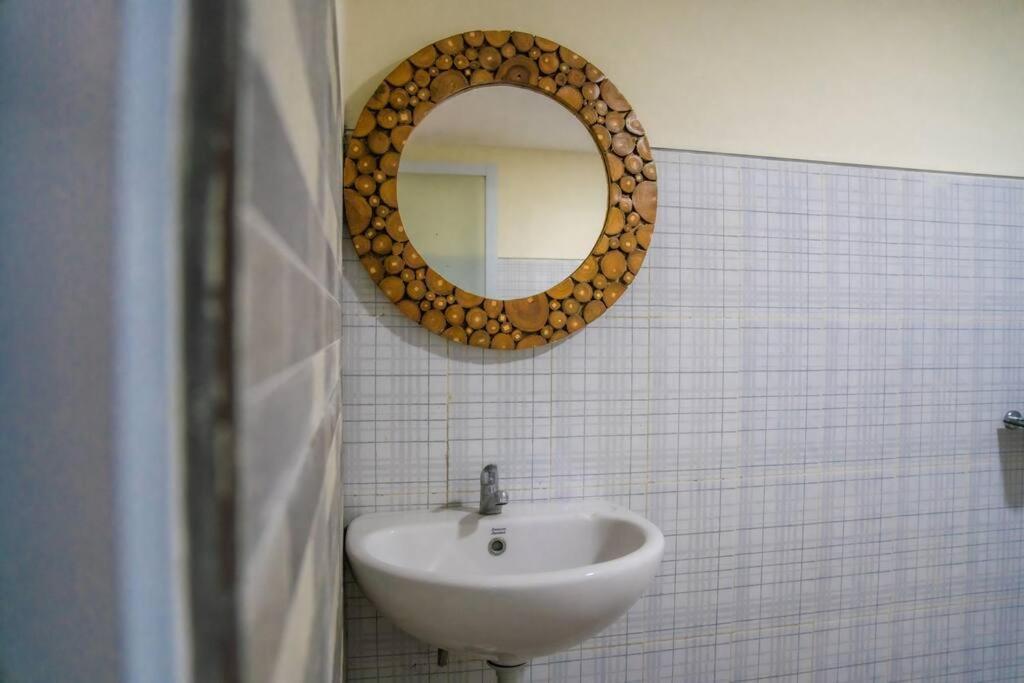 Apartment Beauty Loft One Bedroom Ubud (Bali)