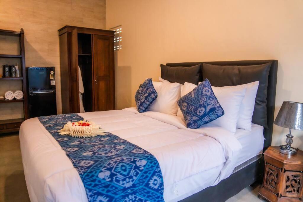 Beauty Loft One Bedroom Apartment Ubud (Bali)