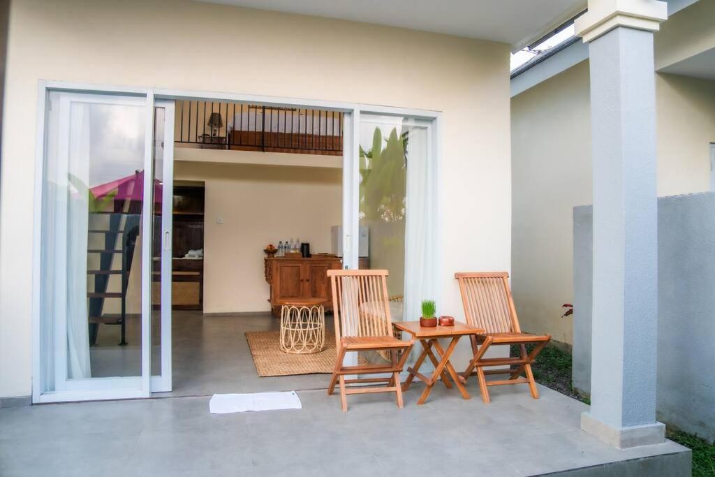 Beauty Loft One Bedroom * Ubud (Bali)