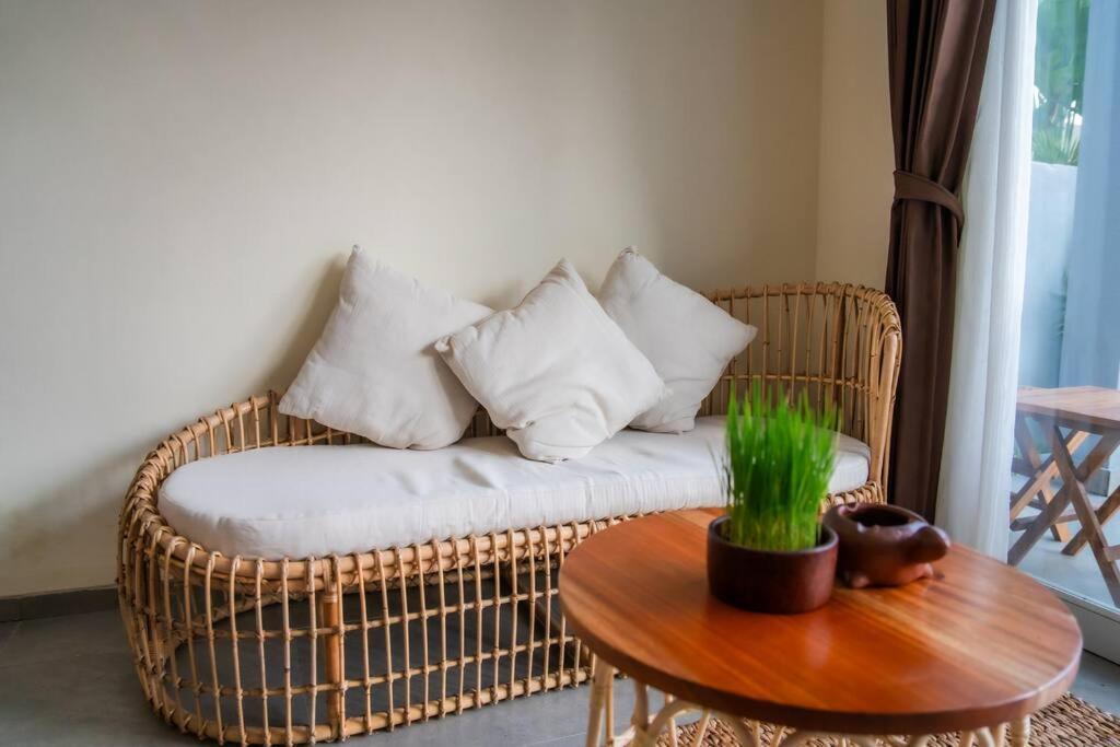 Beauty Loft One Bedroom *
