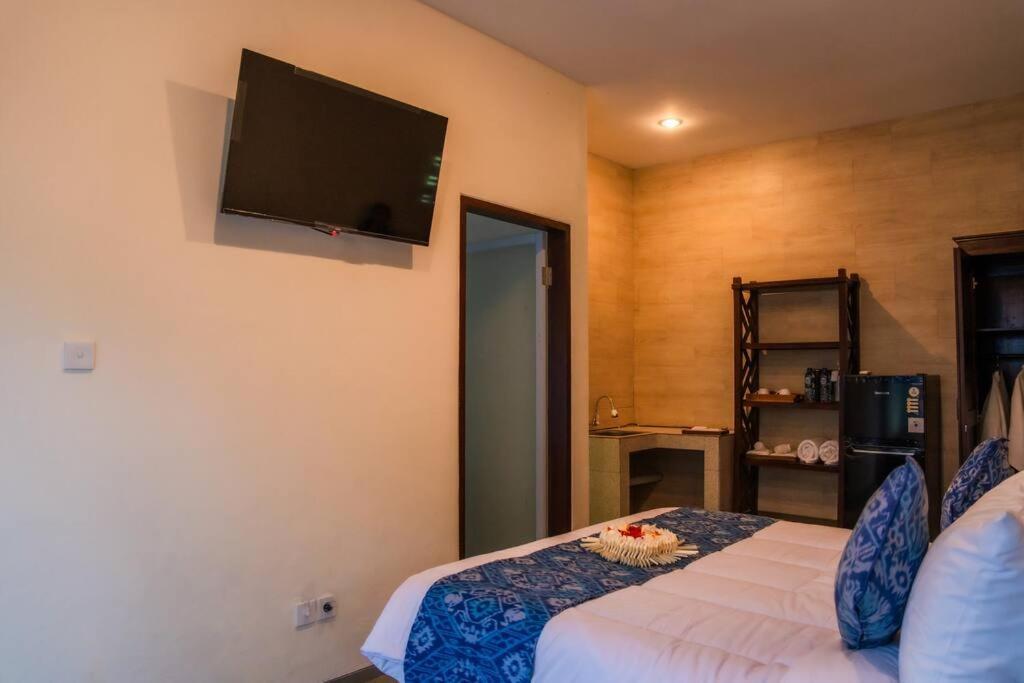 Beauty Loft One Bedroom