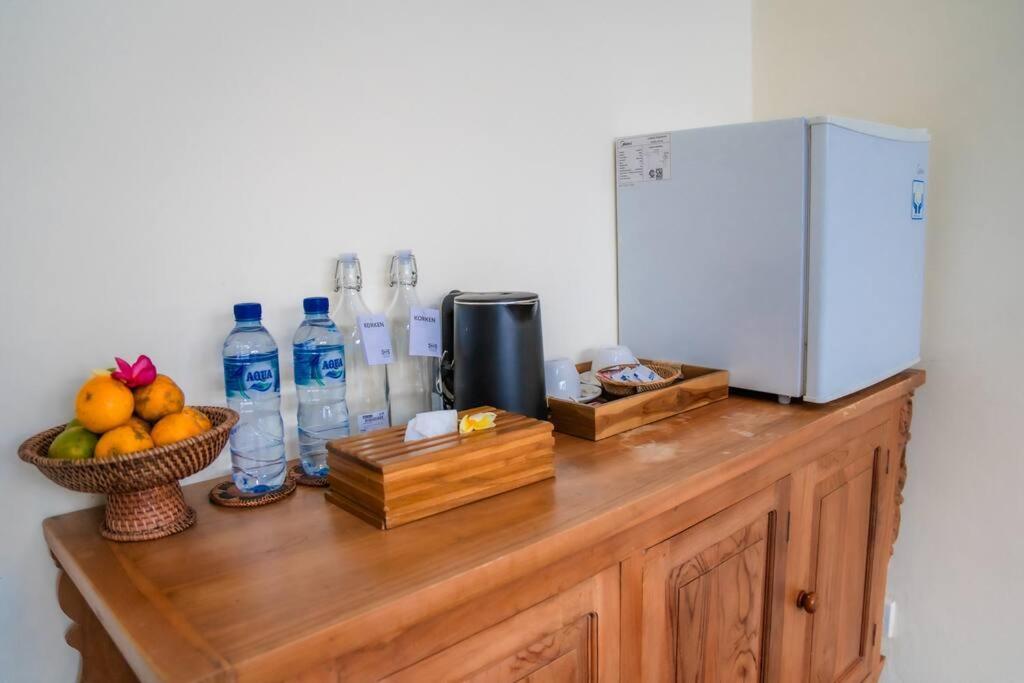 Beauty Loft One Bedroom Apartment Ubud (Bali)