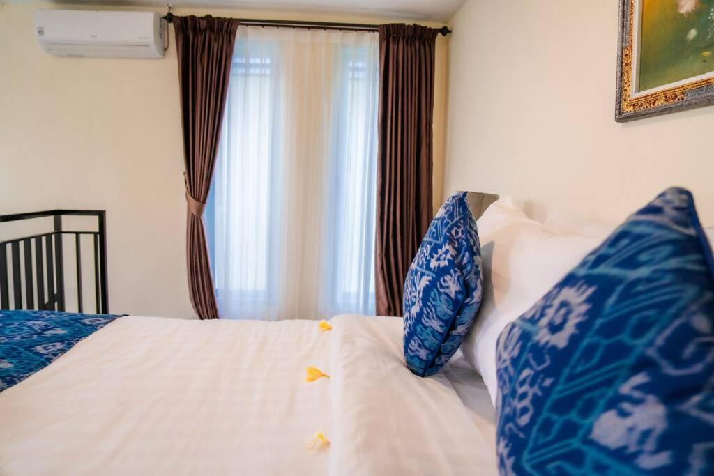 Beauty Loft One Bedroom Apartment *