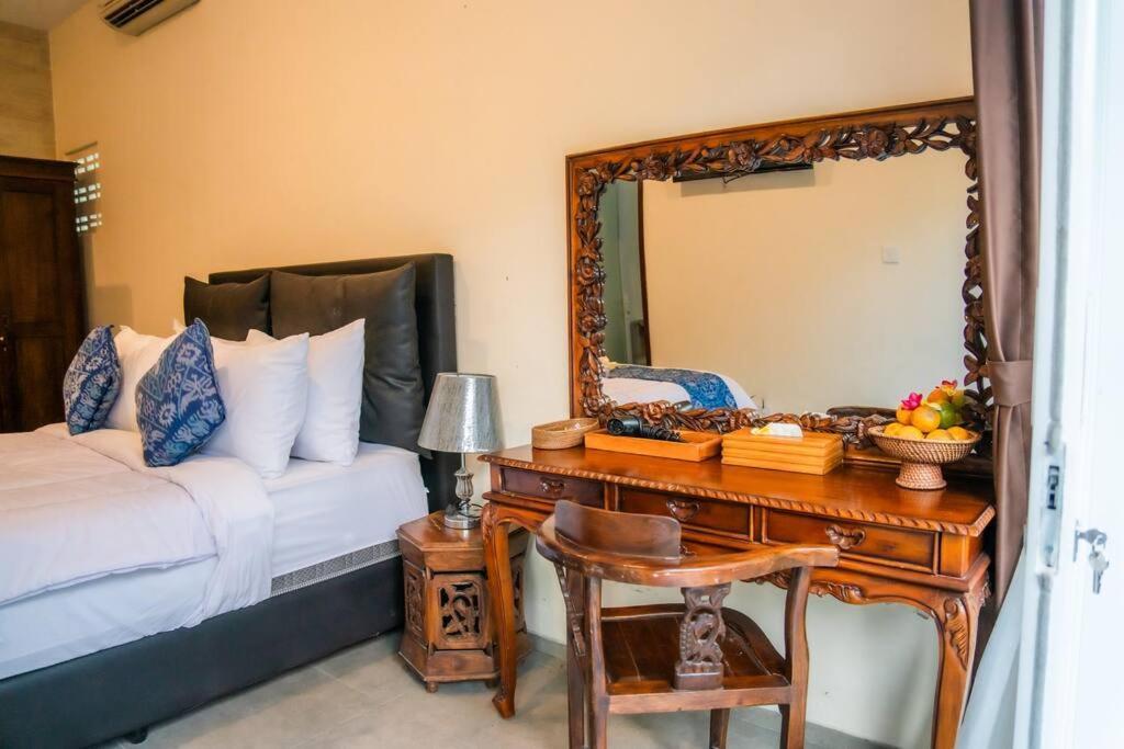 Beauty Loft One Bedroom Apartment Ubud (Bali)