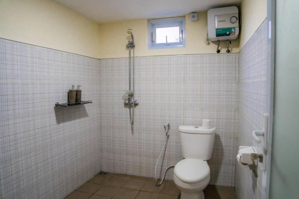 Apartment Beauty Loft One Bedroom *