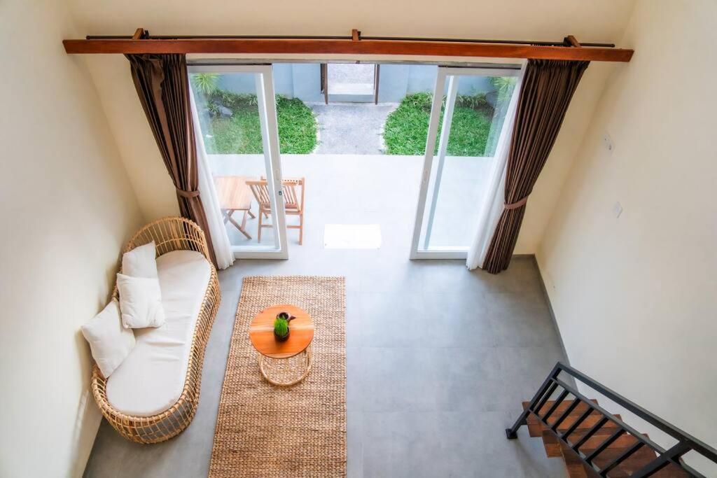 Apartment Beauty Loft One Bedroom