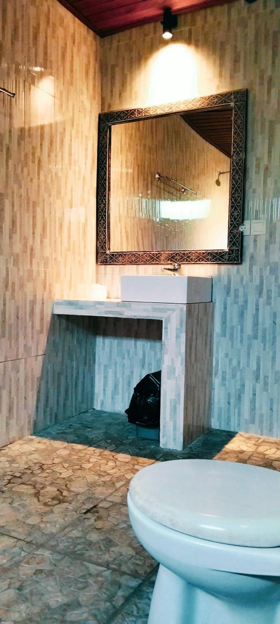 Guest house Srijaya By Shm
