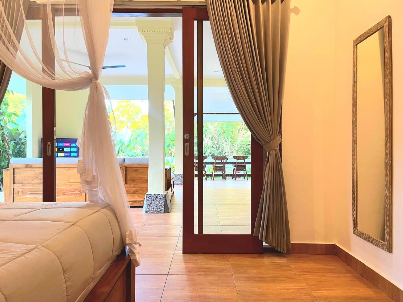 Sari Kembang 2 Villa *
