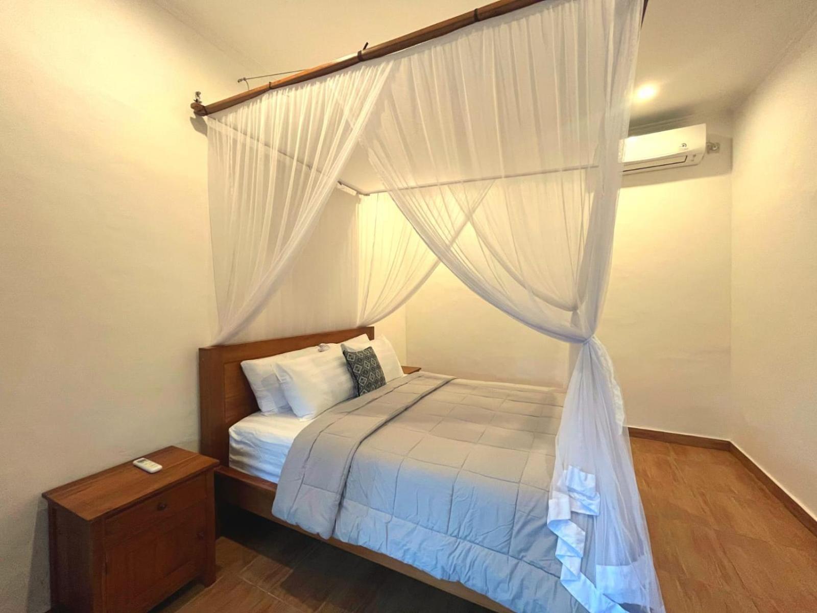 Sari Kembang 2 Villa Ubud (Bali)
