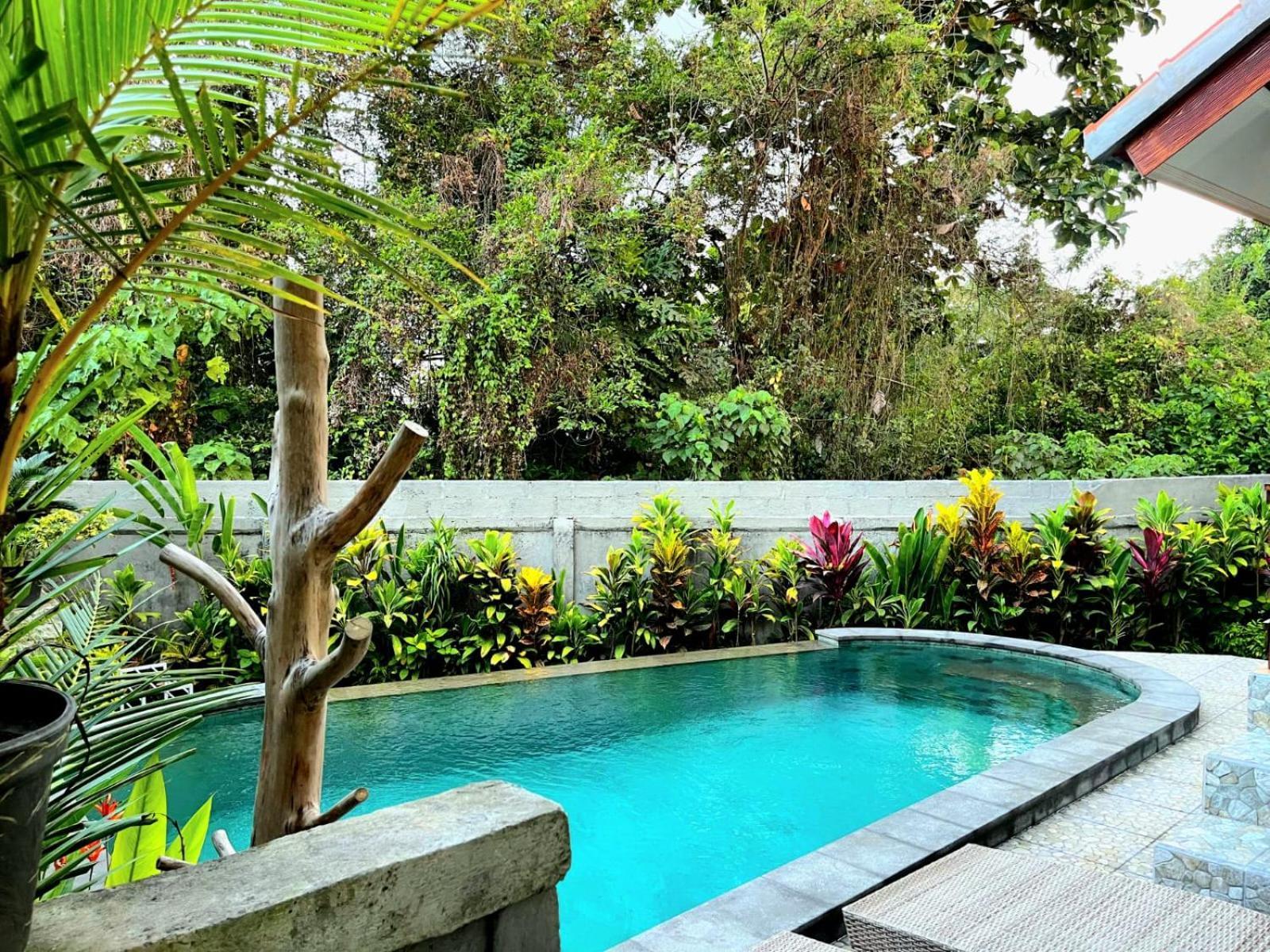 Sari Kembang 2 * Ubud (Bali)