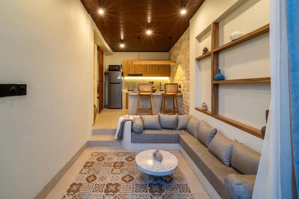 Casa Tua - Hidden Gem Views * Ubud (Bali)