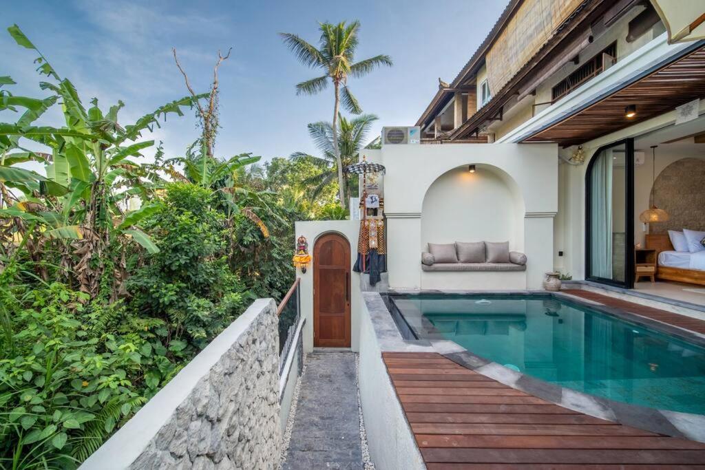 Casa Tua - Hidden Gem Views Apartment Ubud (Bali)