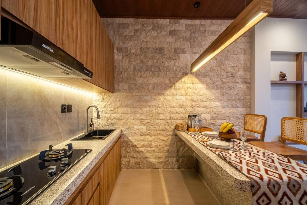 Apartment Casa Tua - Hidden Gem Views Ubud (Bali)