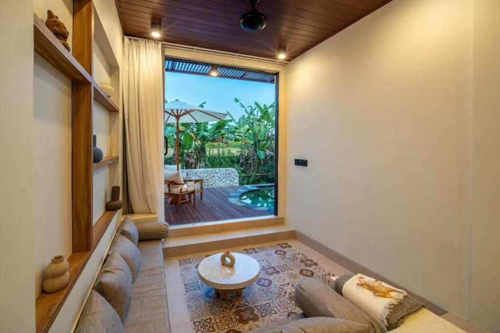 Apartment Casa Tua - Hidden Gem Views Ubud (Bali)