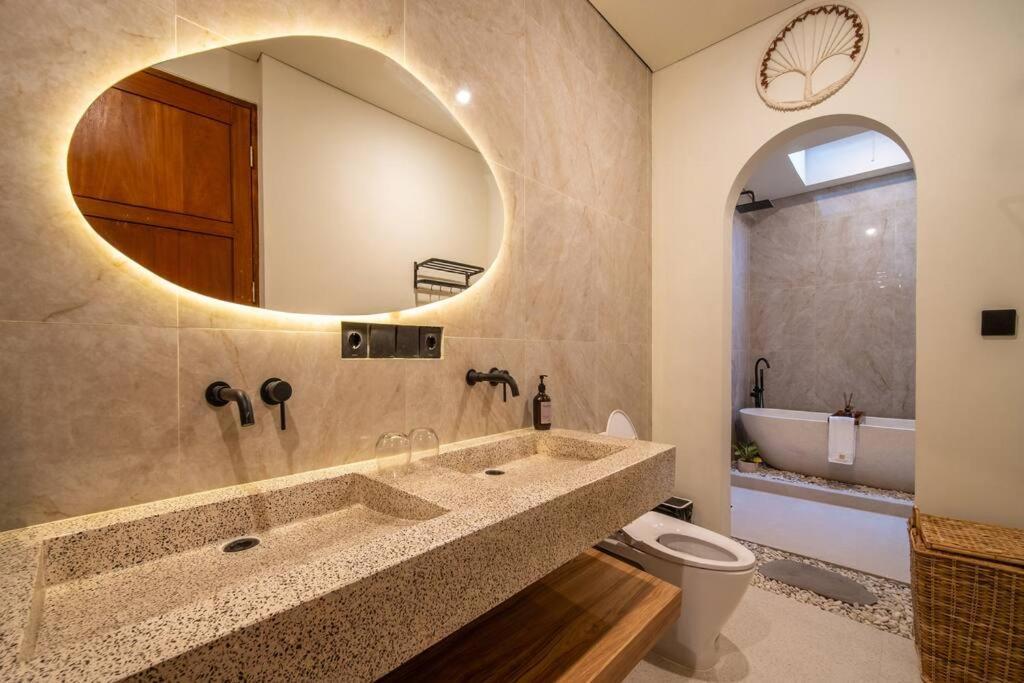 Casa Tua - Hidden Gem Views * Ubud (Bali)