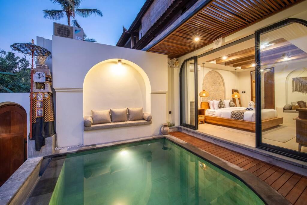 Apartment Casa Tua - Hidden Gem Views
