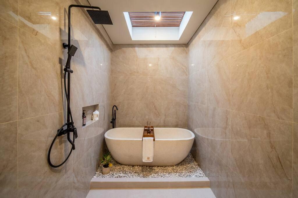 Apartment Casa Tua - Hidden Gem Views Ubud (Bali)