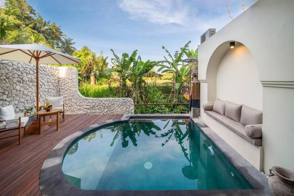Casa Tua - Hidden Gem Views * Ubud (Bali)