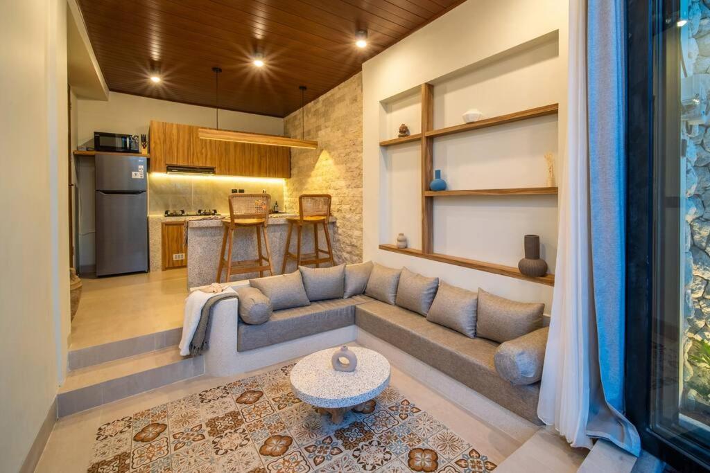 Casa Tua - Hidden Gem Views Apartment Ubud (Bali)