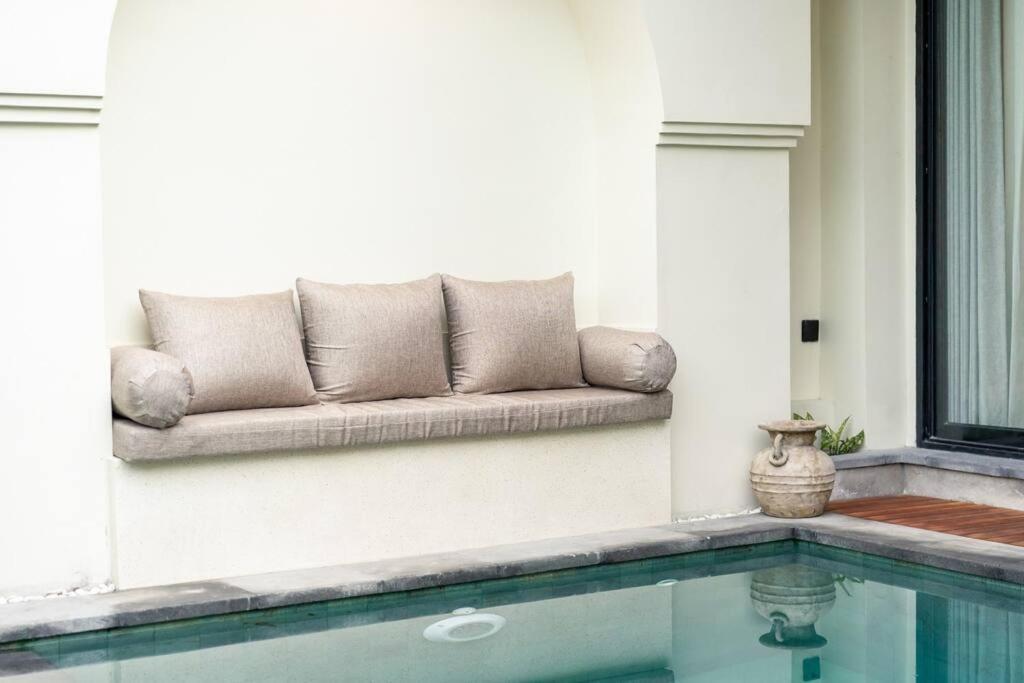 Apartment Casa Tua - Hidden Gem Views Ubud (Bali)