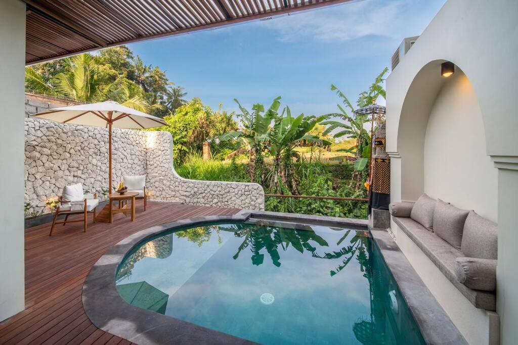 Apartment Casa Tua - Hidden Gem Views Ubud (Bali)