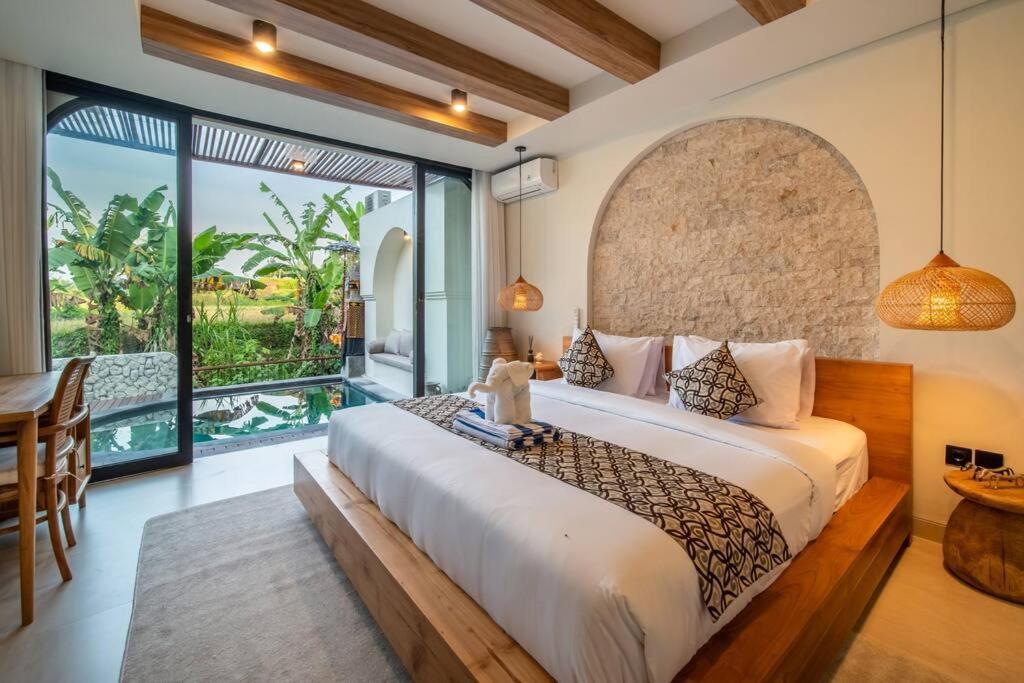 Casa Tua - Hidden Gem Views Apartment Ubud (Bali)