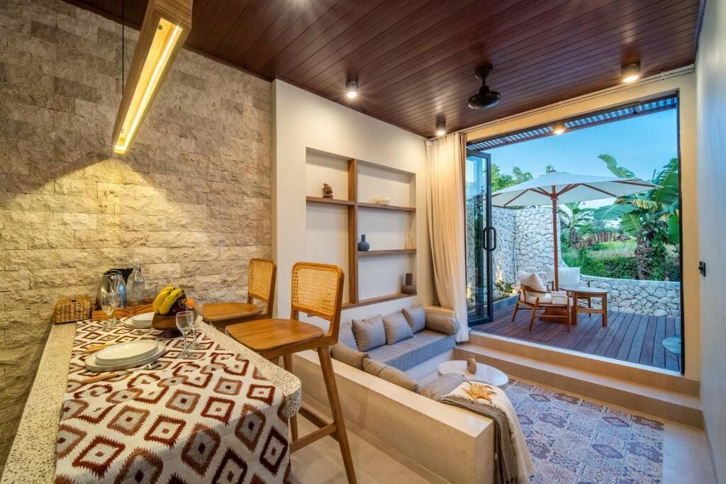 Apartment Casa Tua - Hidden Gem Views Ubud (Bali)