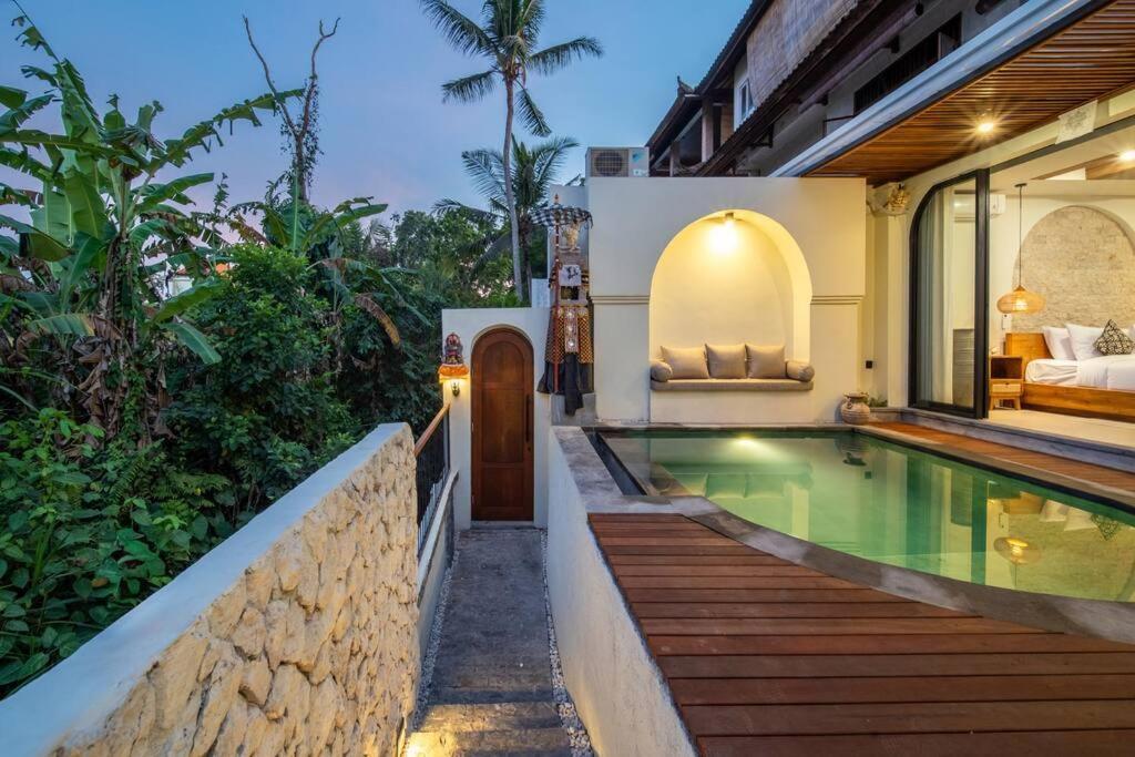 Casa Tua - Hidden Gem Views Ubud (Bali)