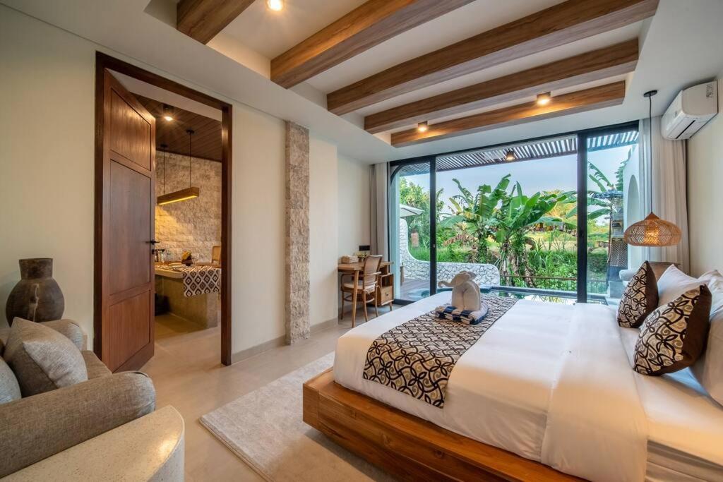 Apartment Casa Tua - Hidden Gem Views