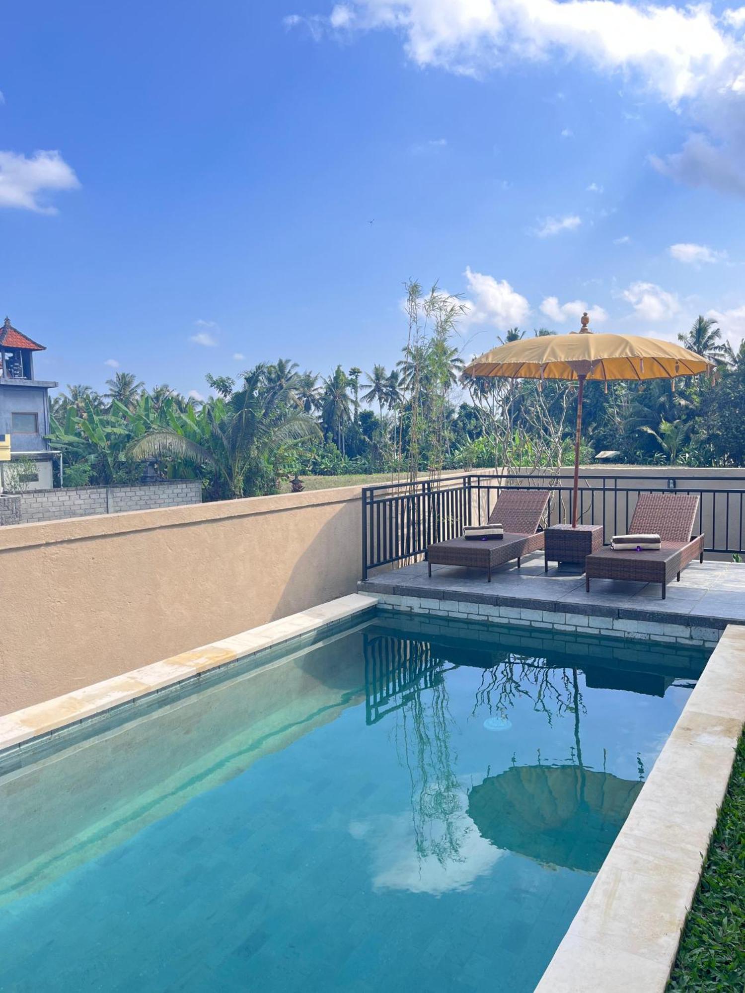 Kutji's * Ubud (Bali)
