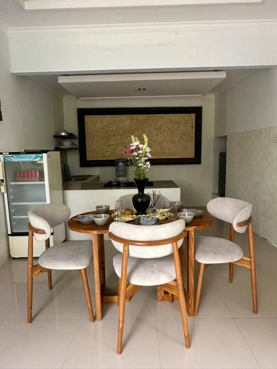 Homestay The Palm