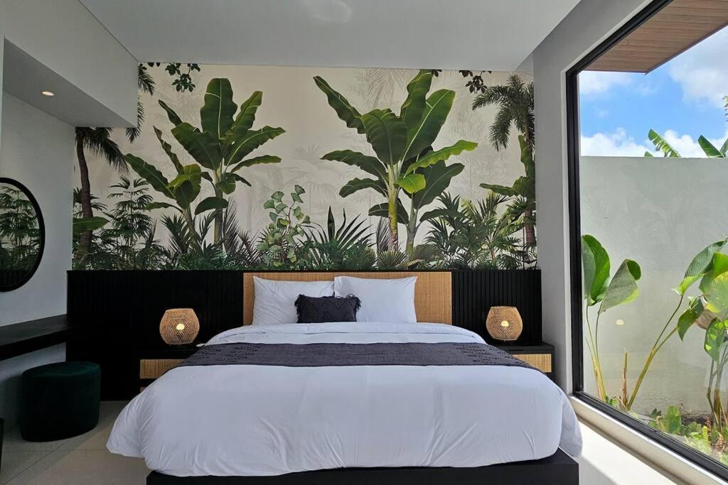 Lavatera Villa Ubud (Bali)