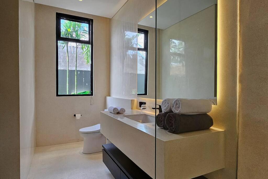Villa Lavatera Ubud (Bali)