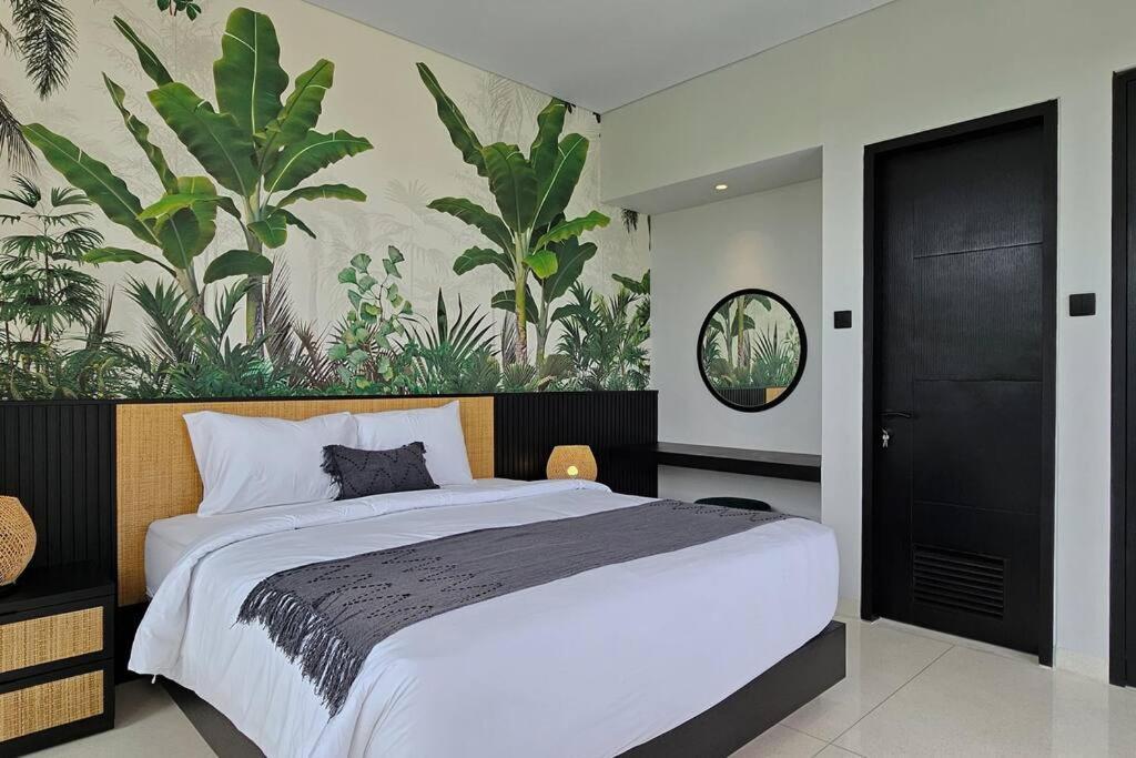 Lavatera Ubud (Bali)