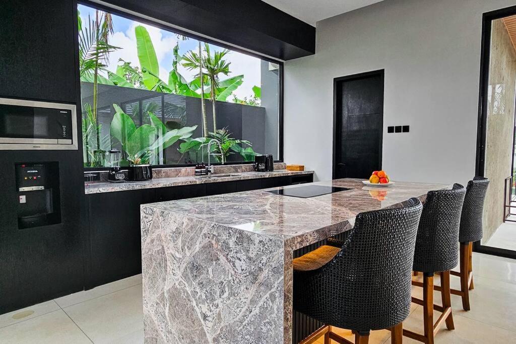 Lavatera Villa Ubud (Bali)