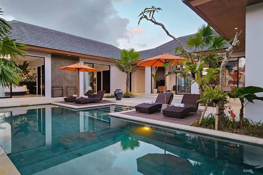 Lavatera Villa Ubud (Bali)