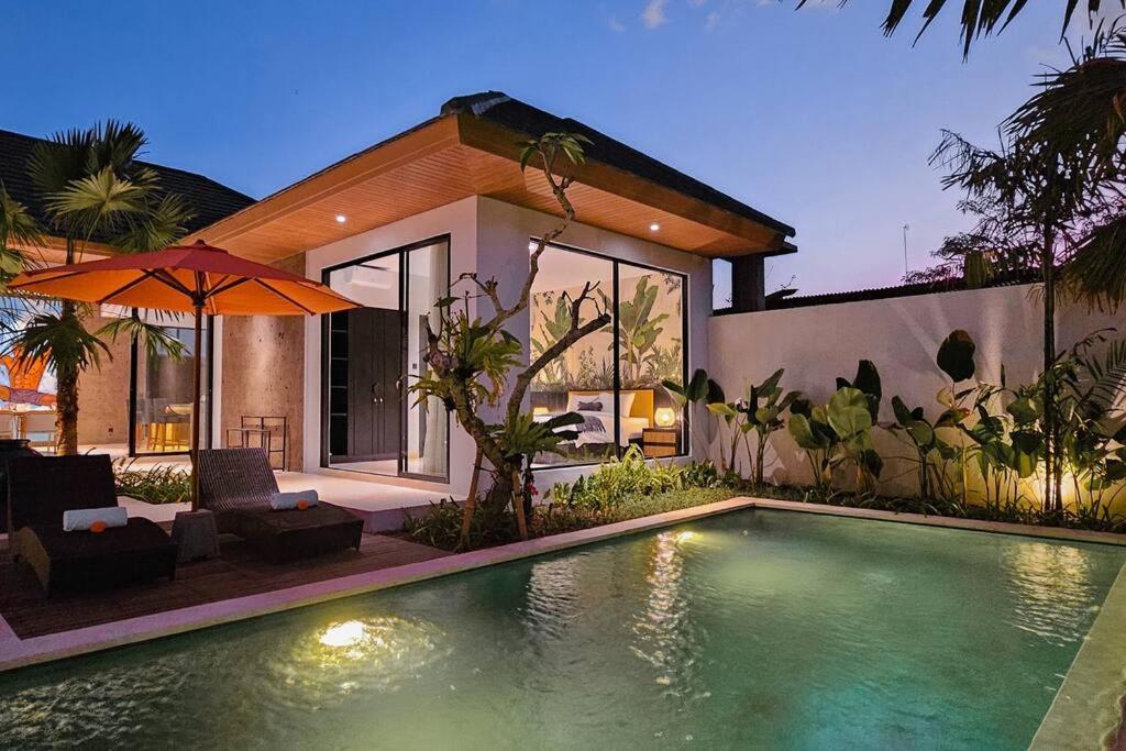 Lavatera Ubud (Bali)