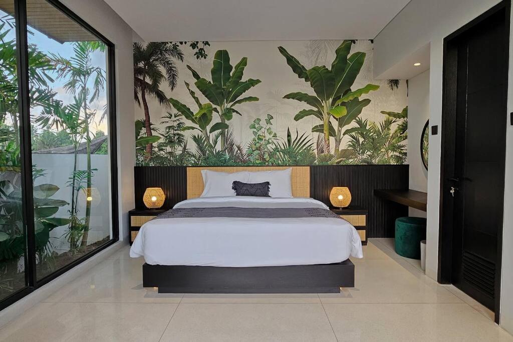 Lavatera Villa Ubud (Bali)