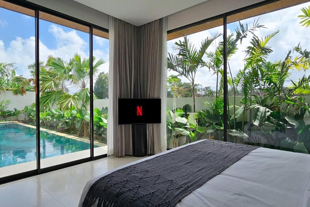 Lavatera Ubud (Bali)
