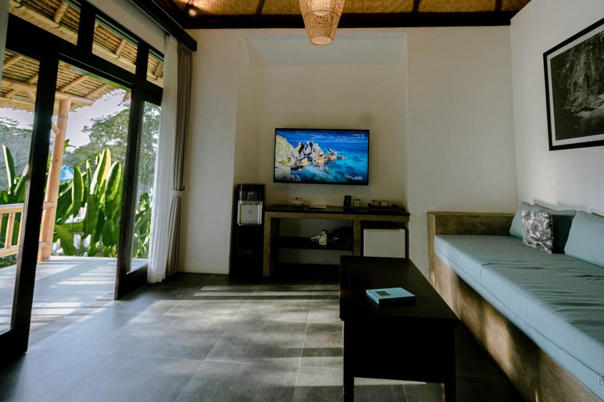 Dedari 4* Ubud (Bali)