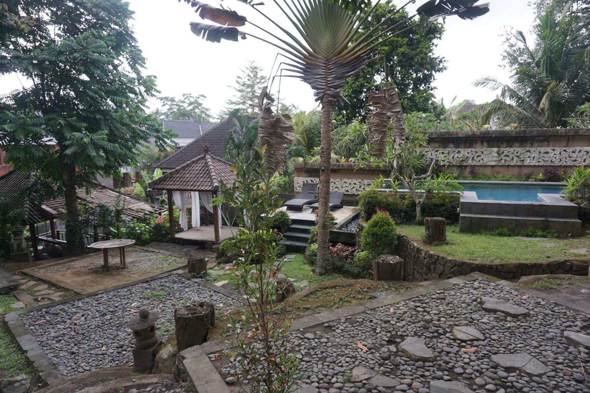 Guest house Liyer Spirit House 3*