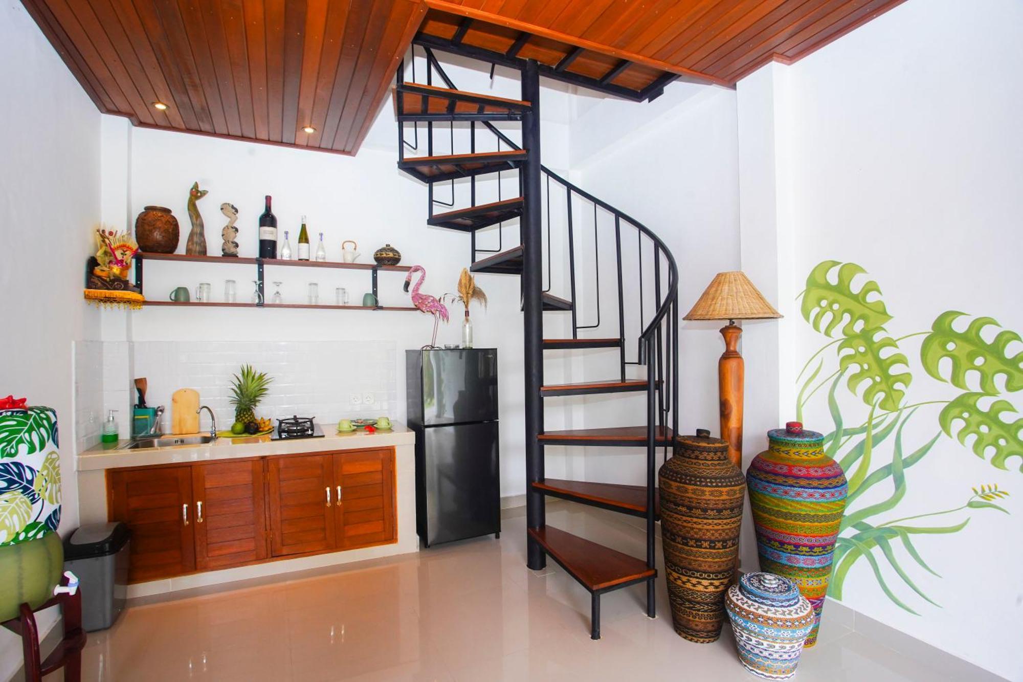 Kolibri The Beautiful Private With Private Pool