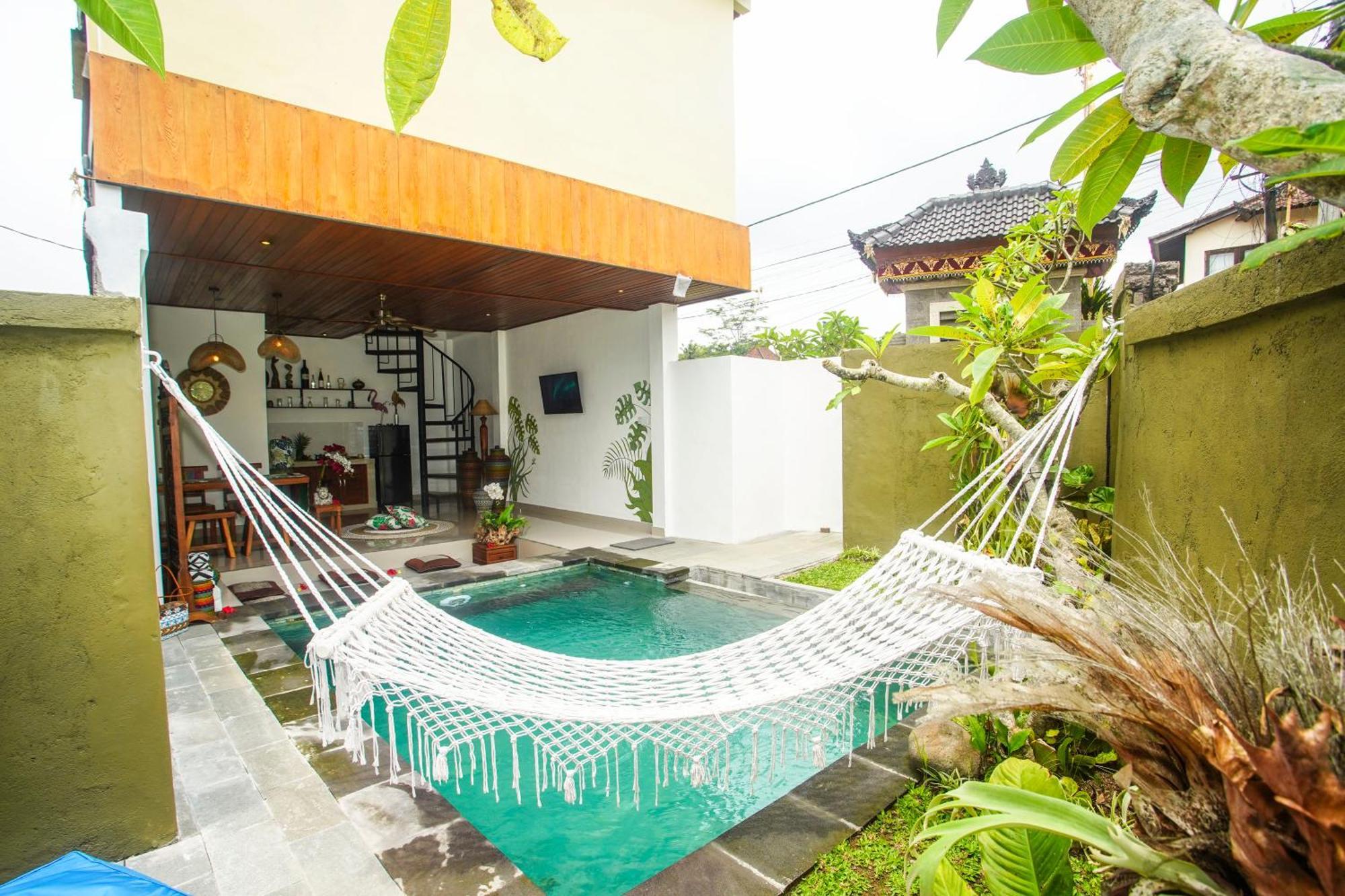 Kolibri The Beautiful Private With Private Pool *