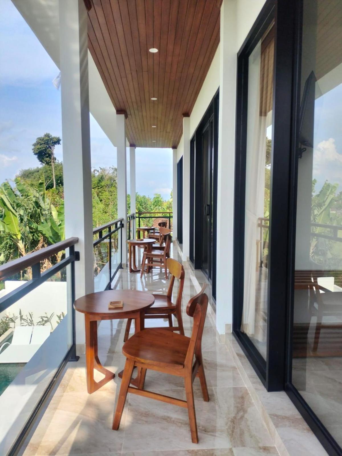 Ohana Ubud