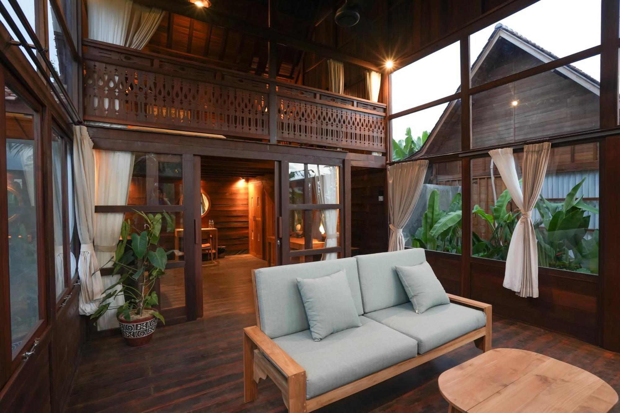 Ferienpark Art Ubud