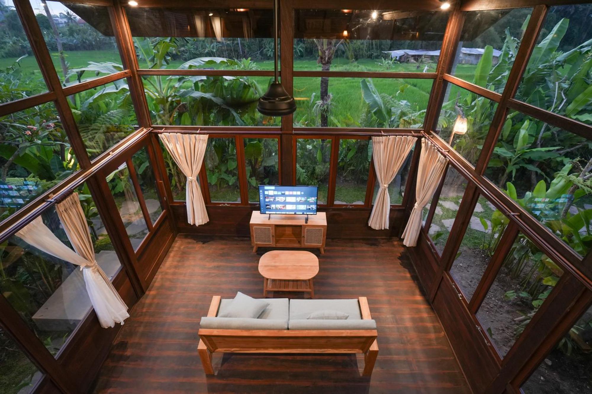 Art Ferienpark Ubud