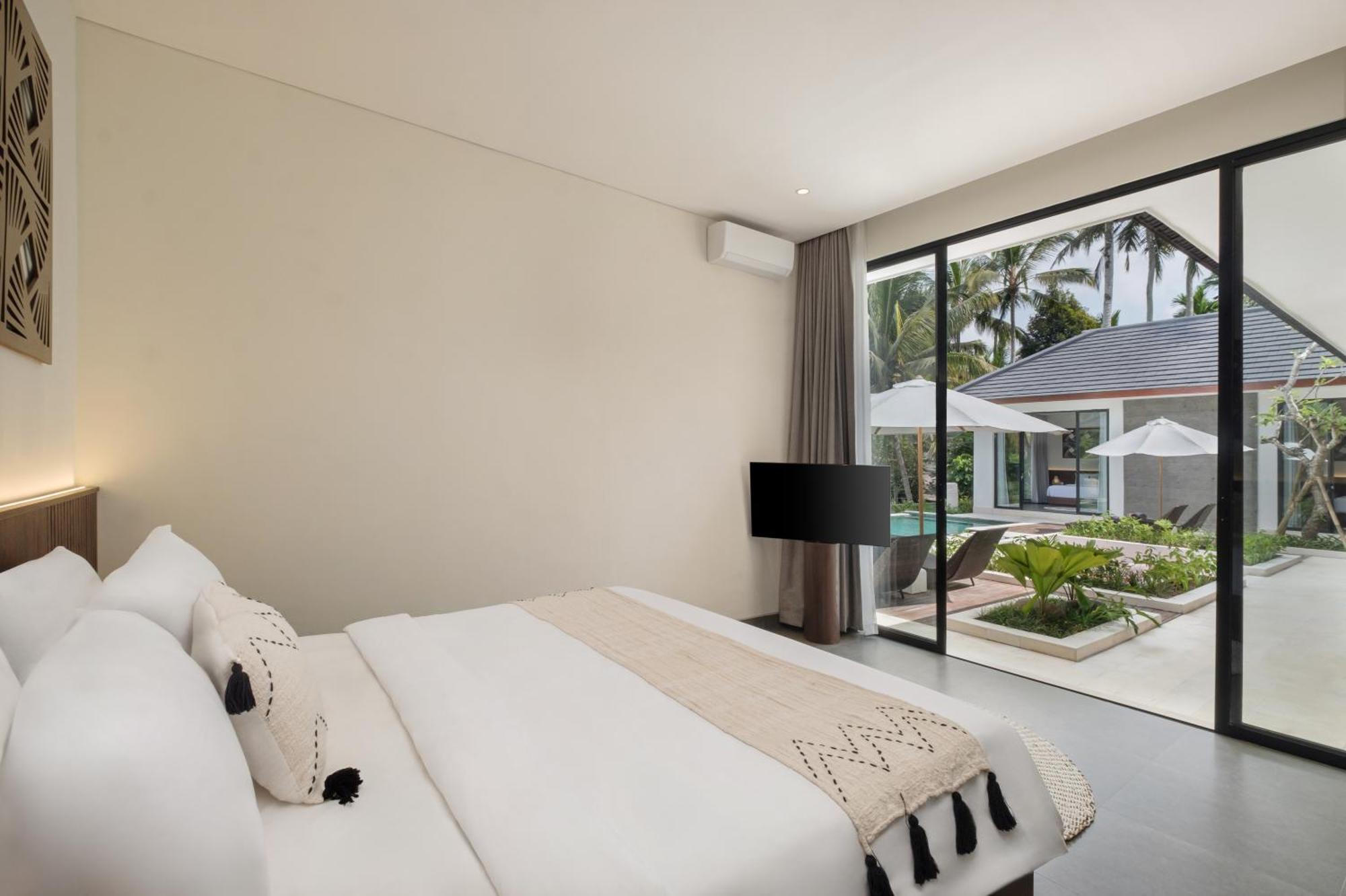 Villa Jenggala By Goro Ubud (Bali)