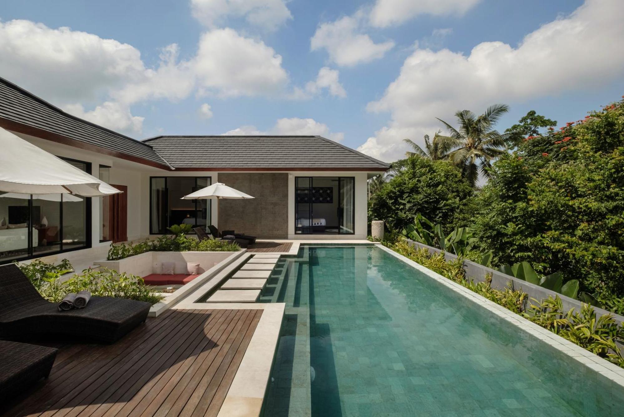 Jenggala By Goro Ubud (Bali)