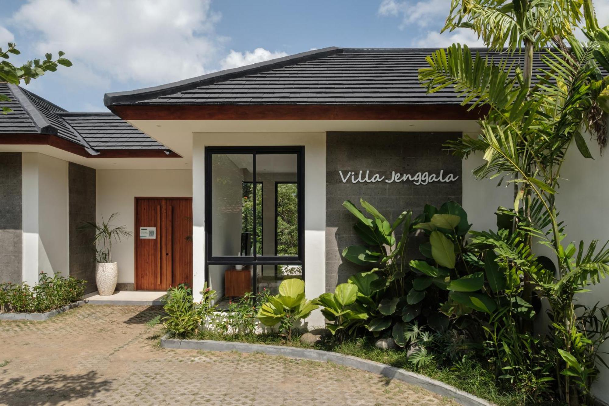 Jenggala By Goro * Ubud (Bali)