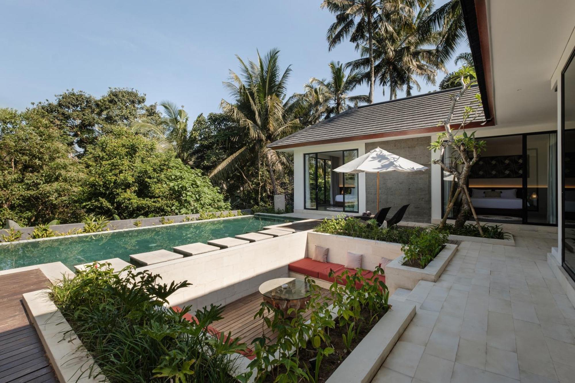 Villa Jenggala By Goro *